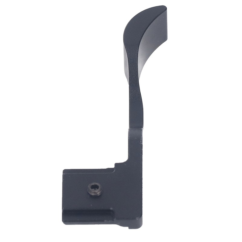 Camera Thumb Up Grip Aluminum Alloy Camera Metal Thumb Up