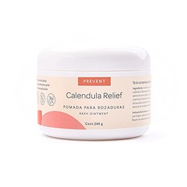 CALENDULA RELIEF - Pomada para prevenir rozaduras