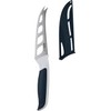 Zyliss Cheese Knife – Stainless Steel Blade with Non-Stick Holes