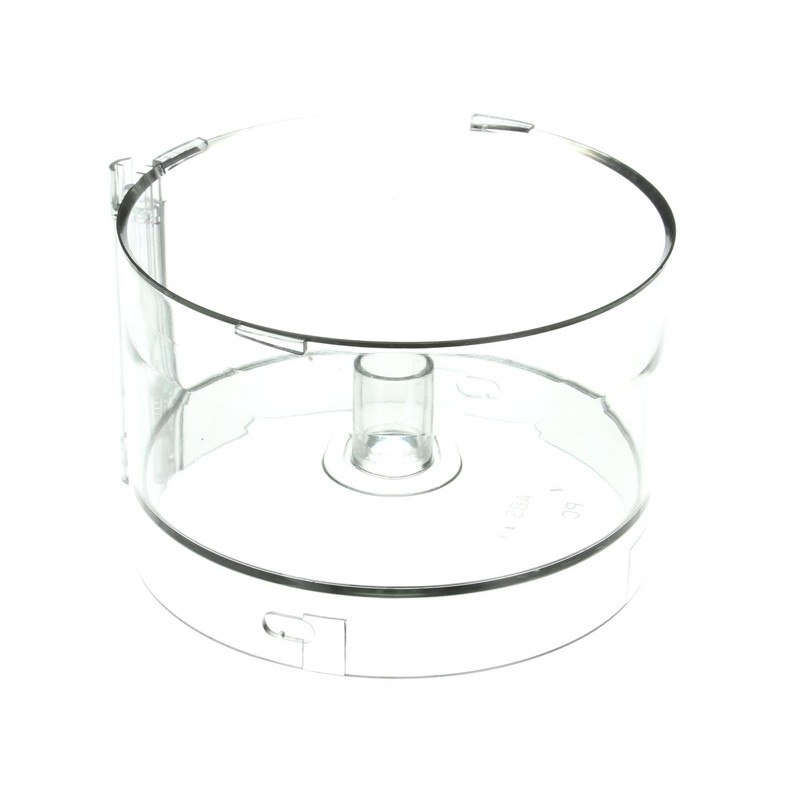 Robot Coupe 117900 2-1/2 Quart Clear Bowl