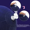 Golf Smart Inflatable Ball Swing Trainer Aid Assist Posture Motion