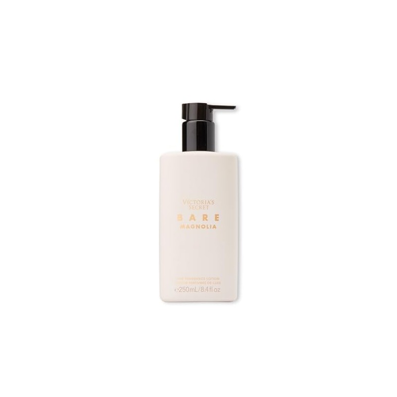 Victoria's Secret Loci?n Corporal Perfumada Bare