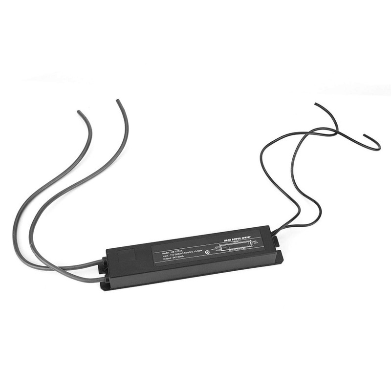Kuuleyn HB-C05TE Neon Light Electronic Transformer Neon Sign Power Supply