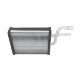 KarParts360 For Ford Mustang 2001 2002 2003 2004 Heater Core | Aluminum Core Material | 7.38 By 6.25 By 2 Inches Core Size | Replacement For H2MZ18476G