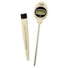 Kai Corporation DH7312 Kai House Select Digital Thermometer, Easy to