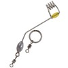 Seadra Live Bait Slider (Weighted)