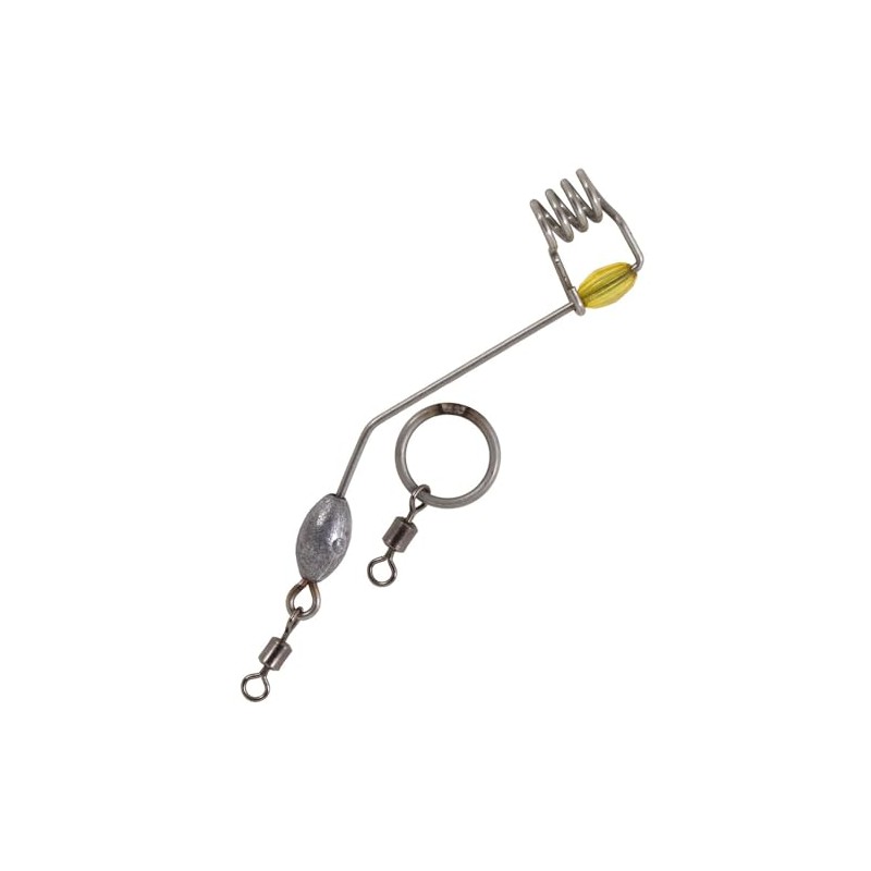 Seadra Live Bait Slider (Weighted)