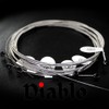Diablo Electric Guitar Strings 9-42 Nickel Super Light Set -