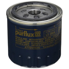 Purflux LS280A Oil Filter