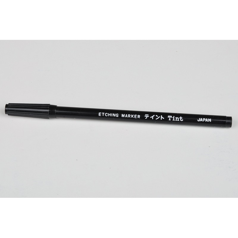 Fowler 52-730-005-0, Chemical Etching Pen for Metal