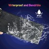 Programmable LED Sign with Bluetooth APP Control, “6.81x2.75” Inch Flexible