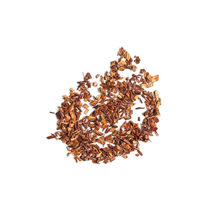 Tavalon Rooibos Vanilla Medium Tin