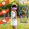 Nerf Pro Pass Football Target - Large 5 FT x