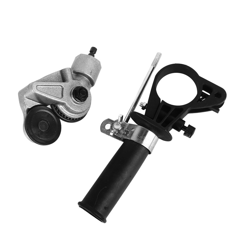 Electric Drill Shear High Efficiency Electric Drill Plate Cutter for