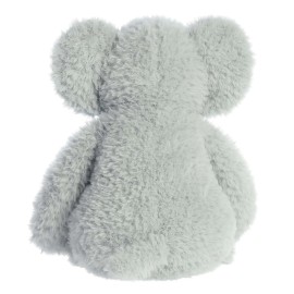 Aurora Nubbles Elephant 10 Inch Plush Figure NEW IN STOCK