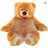 Premium Italian Designed Trudi Ettore Giant Teddy Bear, Big 22-Inch