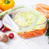 Genius Genius Nicer Dicer Pegasus Collection Container as Accessory for