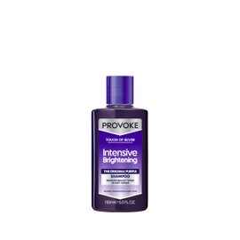 Touch of Silver Brightening Shampoo 150milliliter by Keyline Brands                                                                                   