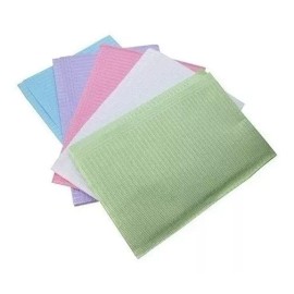 Sunset Campo De Trabajo Desechable Pack 100 Pza