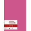 Brunnen 105123526 Universal Paper A4 35 Sheets 120 g/m² Fuchsia