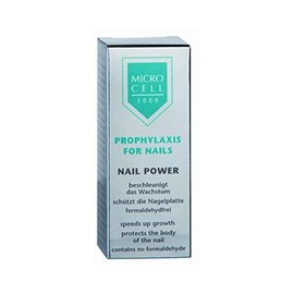 Microcell 3000 Nail Power 12 ml