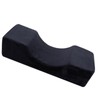 Flannel Lash Extension Grafting Pillow U Shaped Neck Support Eyelash