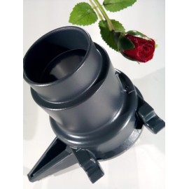 Kirby Vacuum Cleaner Hose End Suction Blower Swivel G4