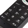 STEREN Teléfono inalámbrico DECT 6.0, con contestadora TEL-2480