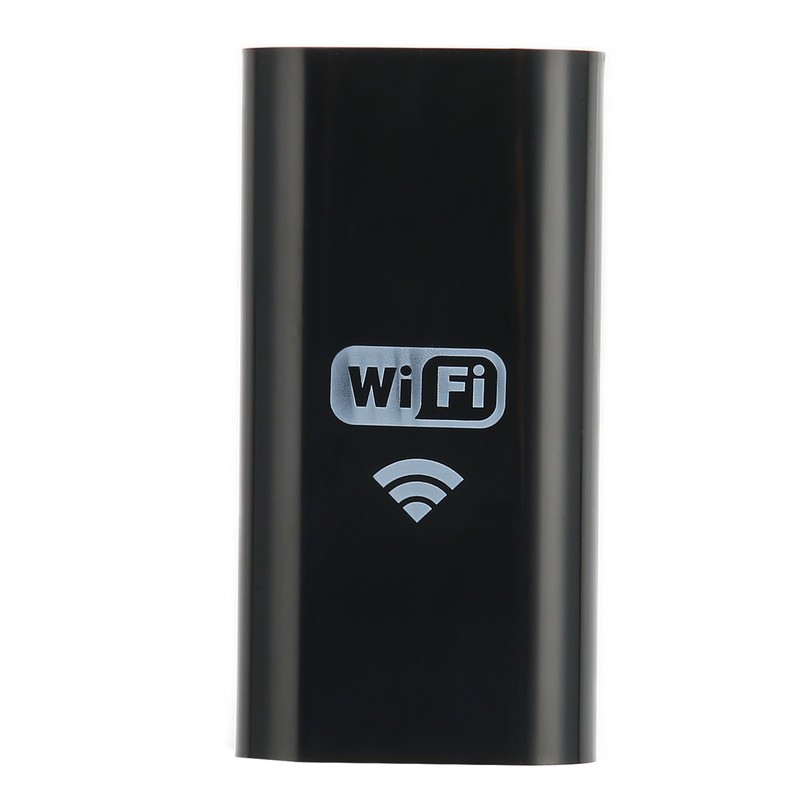 Wireless Inspection Camera IP67 Waterproof 720P HD WiFi Endoscope with