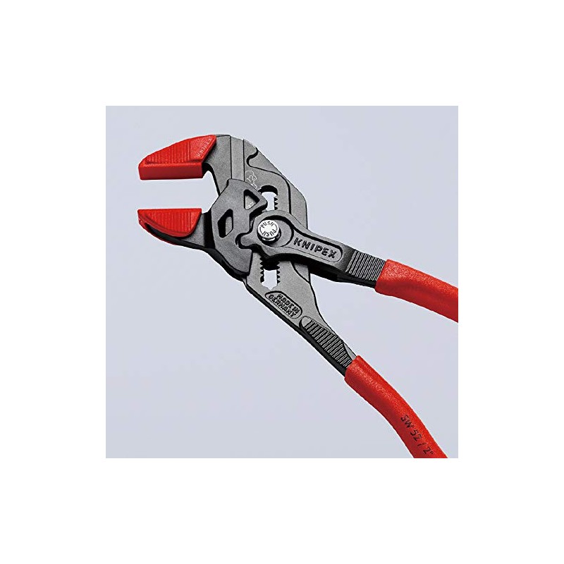 KNIPEX 8609-180V01 Protective Jaws 86 09 180 V01