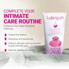 Lubrigyn Cleansing Lotion, Moisturizing Replenishing Daily Feminine Wash Hyaluronic 7