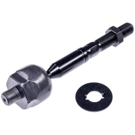 Dorman TI74380 Front Inner Steering Tie Rod End Compatible with Select Toyota Models