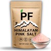 Planting Foods Organic Himalayan Pink Salt – Fine Grain, 8oz
