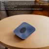 Desktop Speaker Stand for KEF LSX IIHiFi Speaker,Metal Non-slip Speaker
