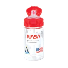 Nuby Thirsty Kids Flip-It Blast Cup No-Spill Sippy Cup - 14 Oz - 18+ Months