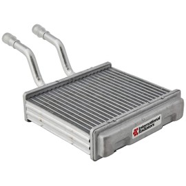 Van Wezel 37006197 Heat Exchanger, Interior Heating
