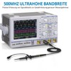 AUTOUTLET 1 x P6500 500 MHz Oscilloscope Probe, 10 x