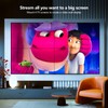 Riuiin 4K 30HZ 2x2 Video Wall Controller, HDMI Input with