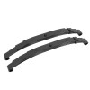 LABLT 2 Set 3500 lbs Trailer Axle Trailer Leaf Spring