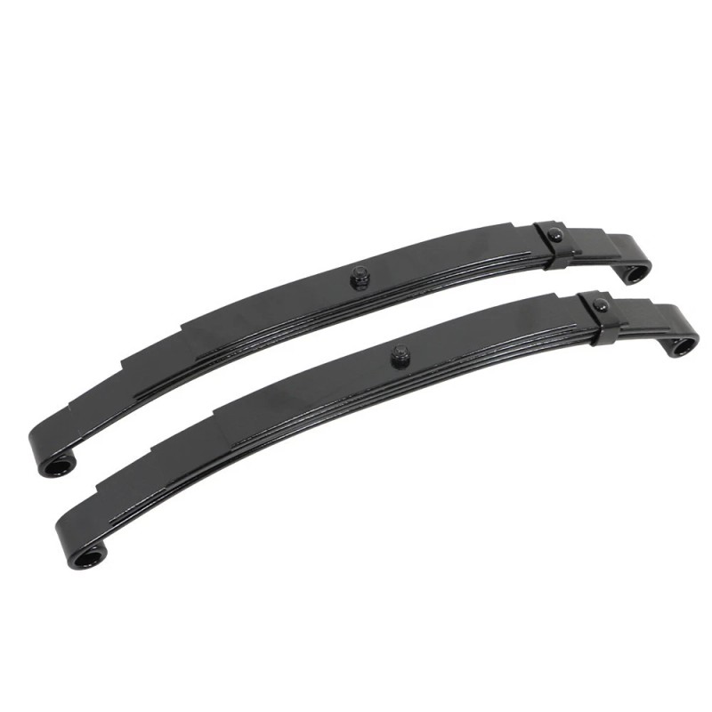 LABLT 2 Set 3500 lbs Trailer Axle Trailer Leaf Spring