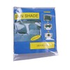 Car Sunshade 2P -T1 / Sunshade / Car Accessories / 차량용 햇볕가리개2P -T1 /햇빛가리개/차량용품