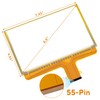 Kixfwpy 8" Touch Screen Digitizer Replacement for 2015 2016 2017