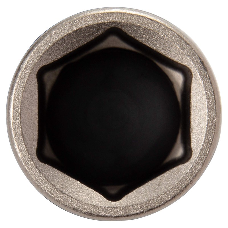 Tone 4A-21N Impact Thin Foil Nut Socket 0.5 inch (12.7