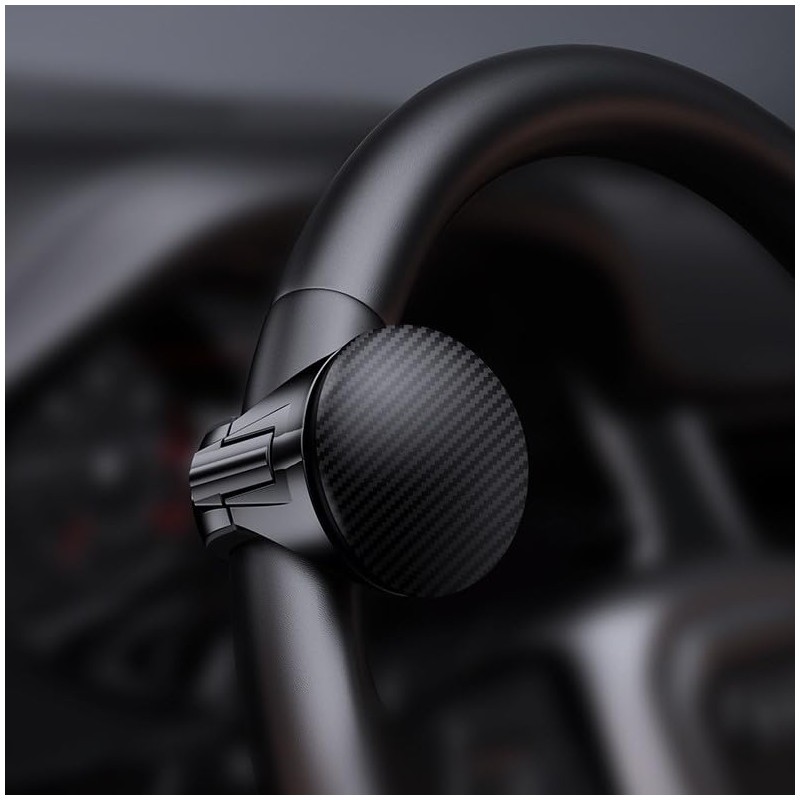 Nexxxly Handle Spinner, Handle Spinner, Bearing, Large, Medium-Sized Cars, Light
