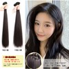 Fuyunohi One-Touch Extensions, Partial Wig, Extensions, One-Touch Patchin Extensions, Point