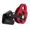 Lift Weight Pulley 7075 Aviation Aluminum Puller for Survive Rock