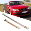 Windscreen Wiper Motor Linkage Push Rod Set Auto Car Accessory