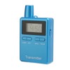 Wireless Church Guide HiFi LCD Wireless Interpretation Equipment with Earbuds