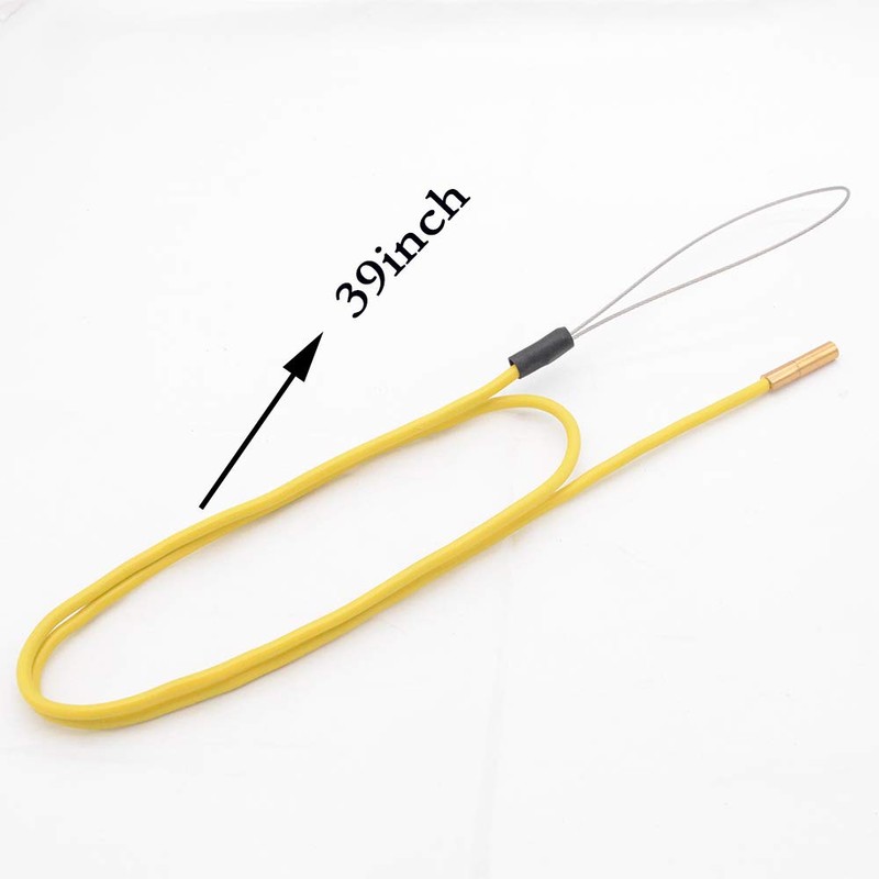 45'' Magnetic Retrieval System Kit with Flexible Magnetic Retriever and