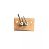 Coleman RV Furnace Electrode Assy, 4322-3241, NOS